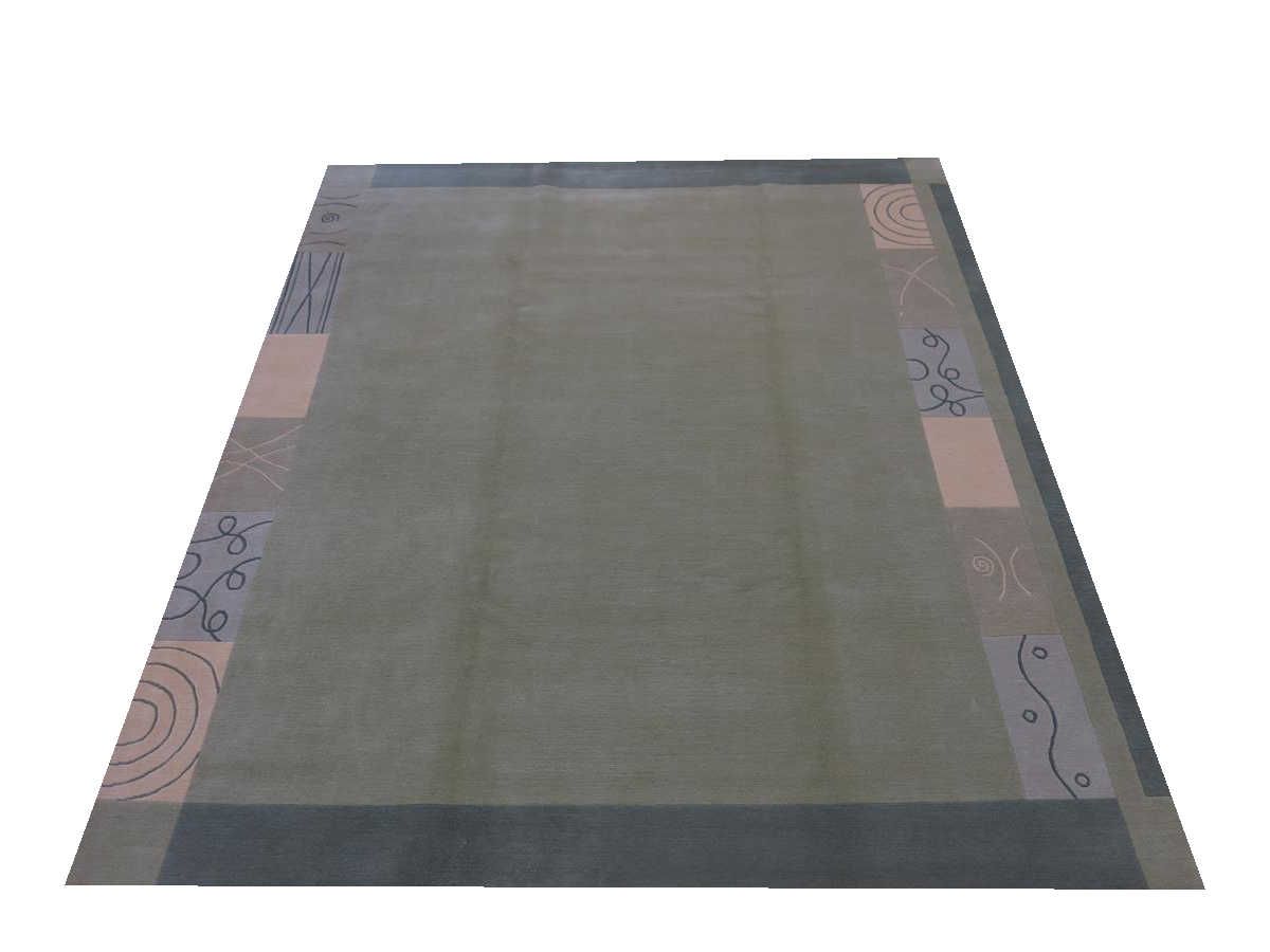 Dywan nowoczesny Nepal Original Royal