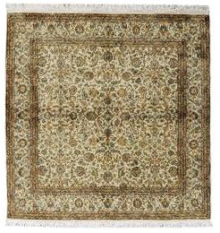 Dywan orientalny Kashmir Silk Exclusive