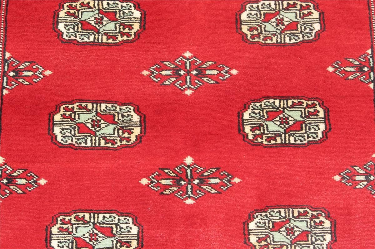 Dywan orientalny Bukhara Exclusive