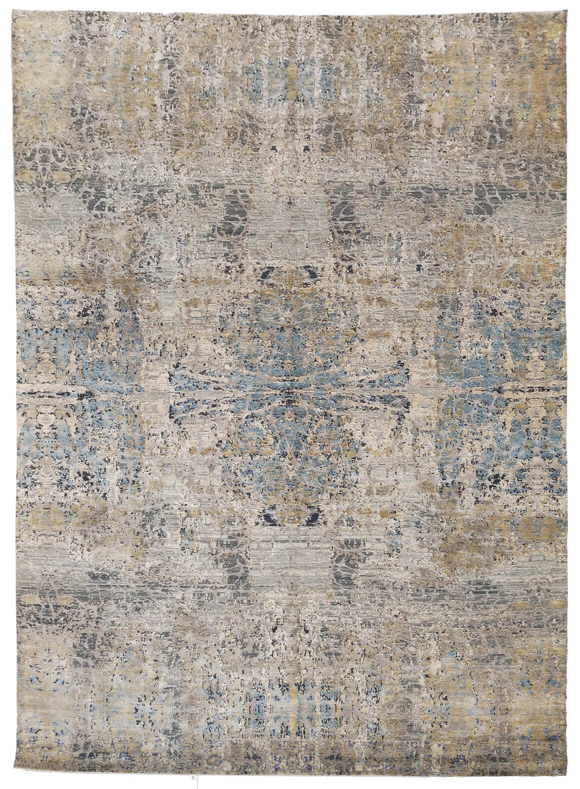 Dywan nowoczesny Ikat Royal
