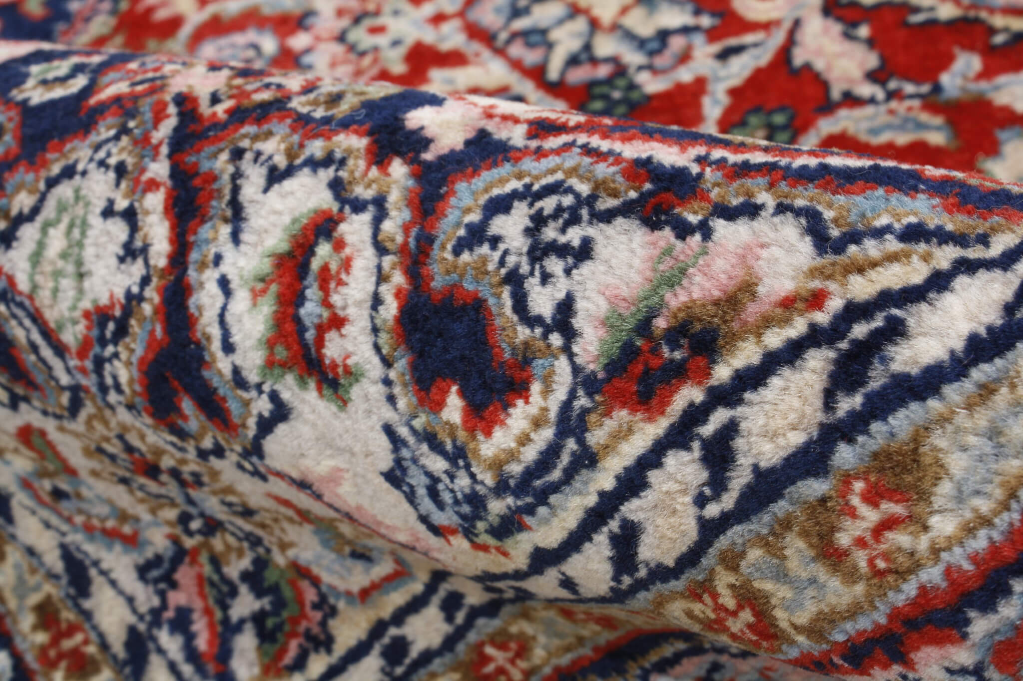 Dywan orientalny Meshed Premium