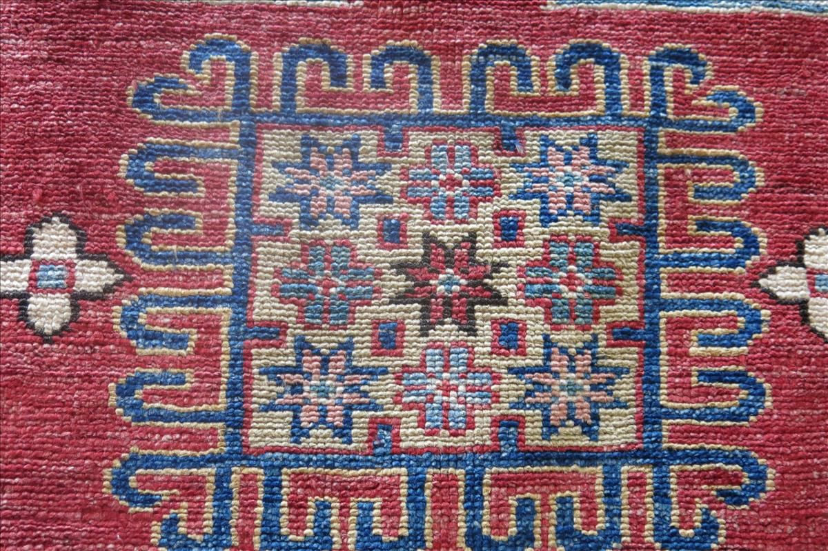 Dywan orientalny Kazak Exclusive
