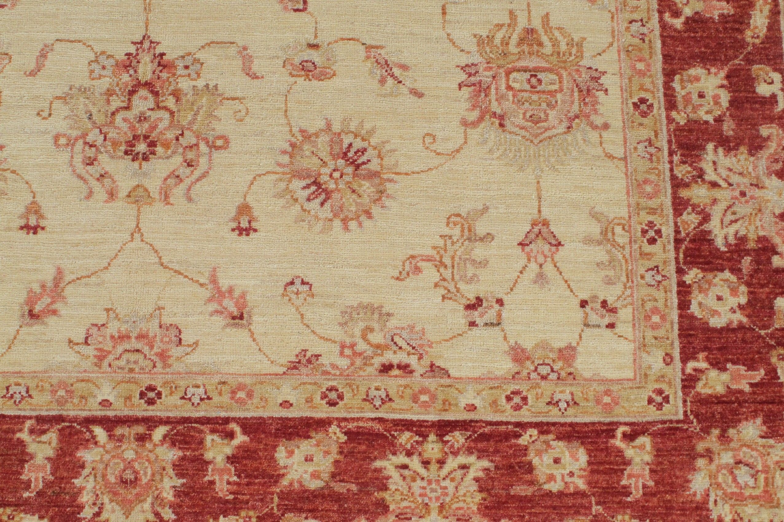 Dywan orientalny Ziegler Exclusive