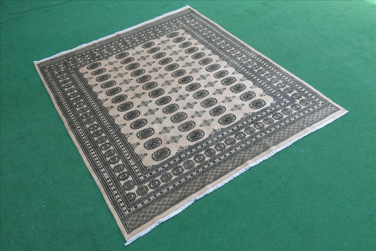 Dywan orientalny Bukhara Exclusive