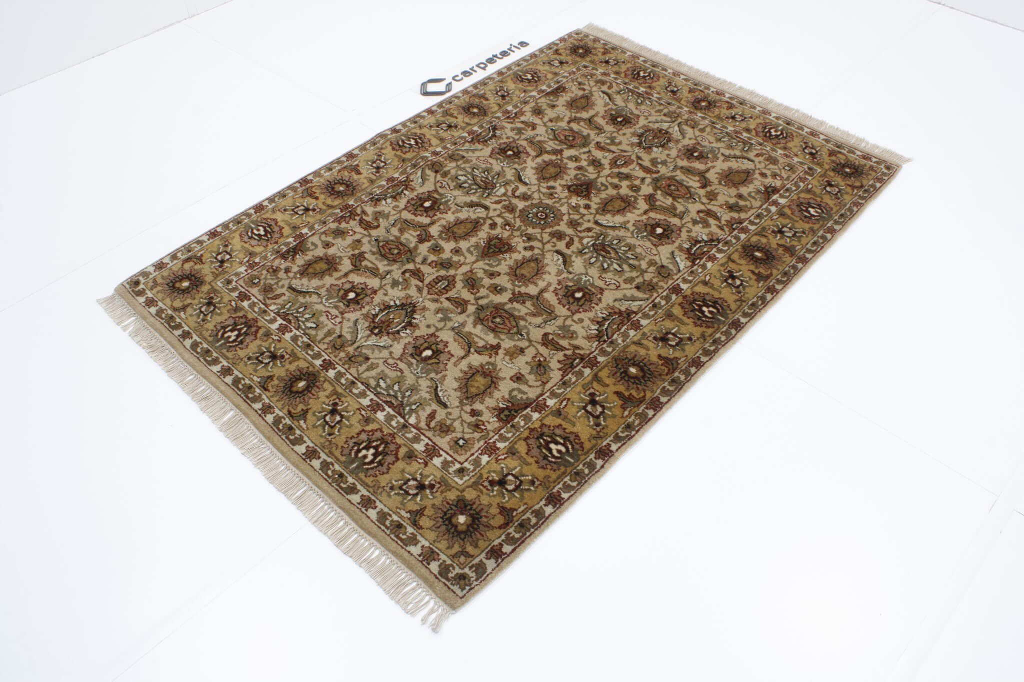 Dywan orientalny Tabriz Royal