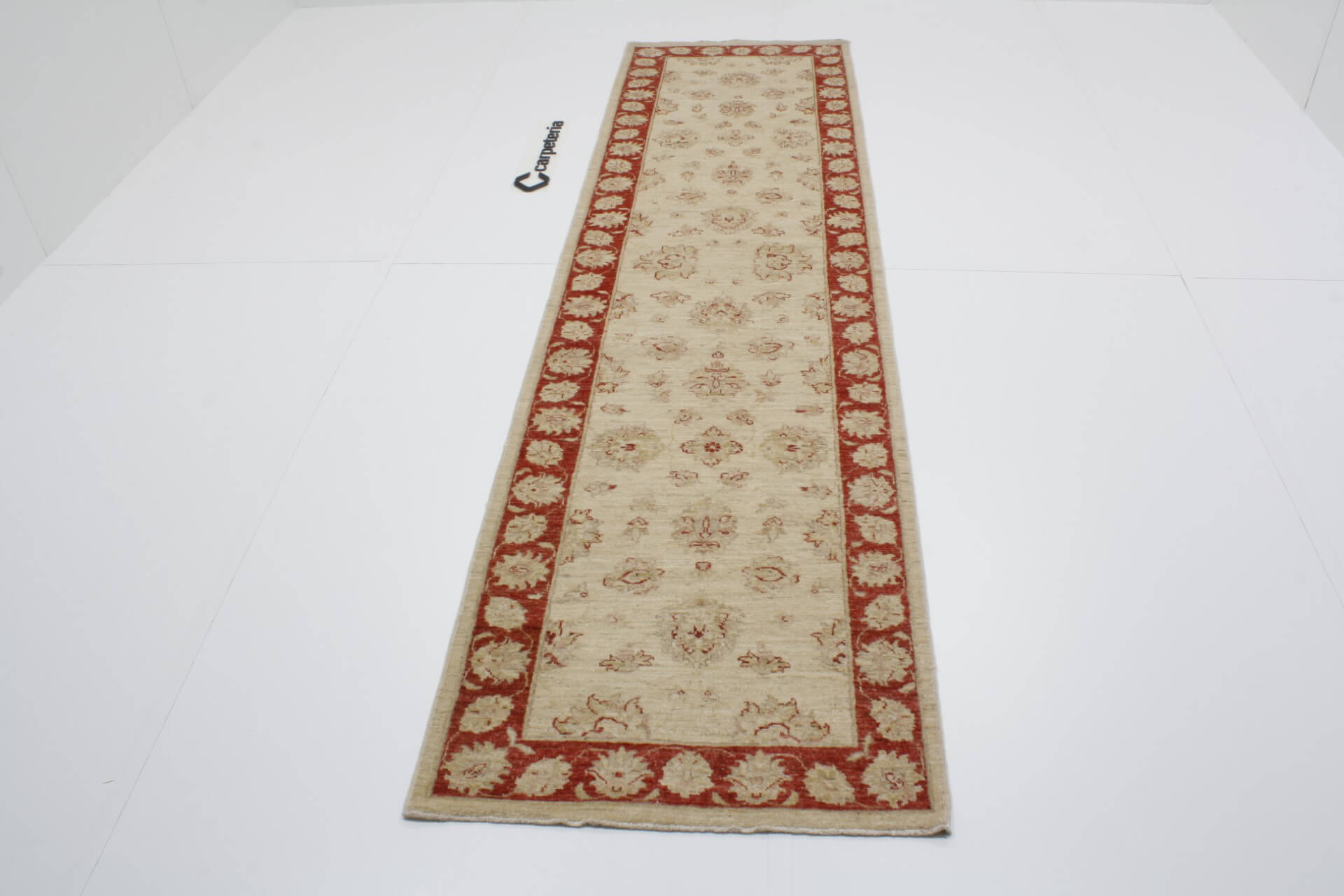 Dywan orientalny Ziegler Royal