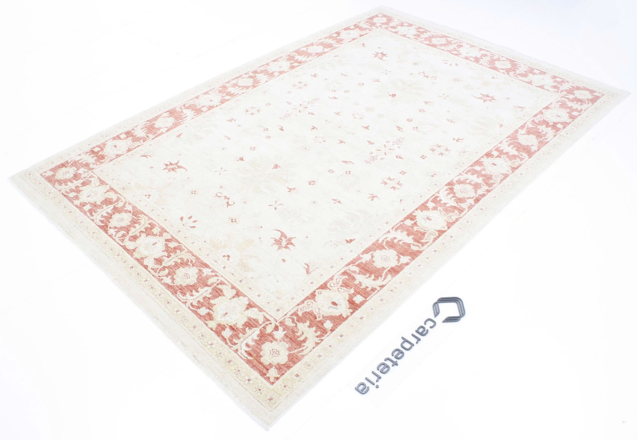 Dywan orientalny Ziegler Exclusive