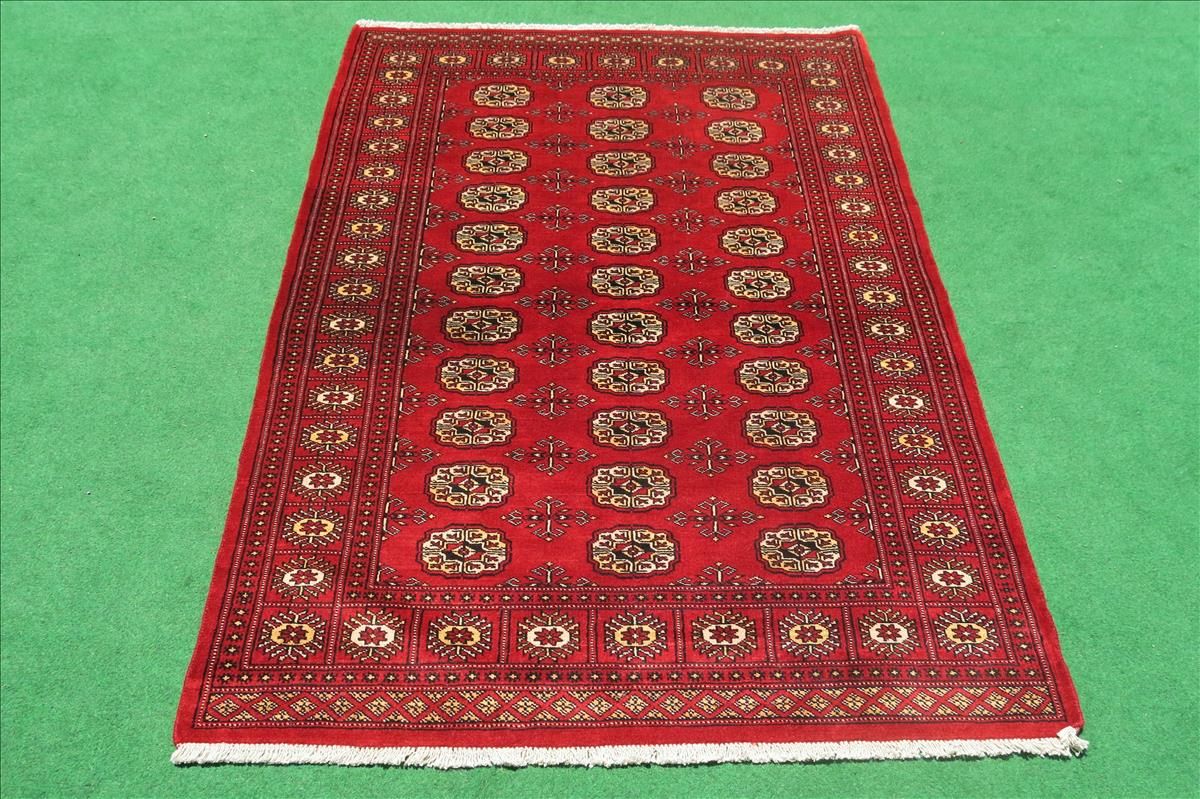 Dywan orientalny Bukhara Exclusive