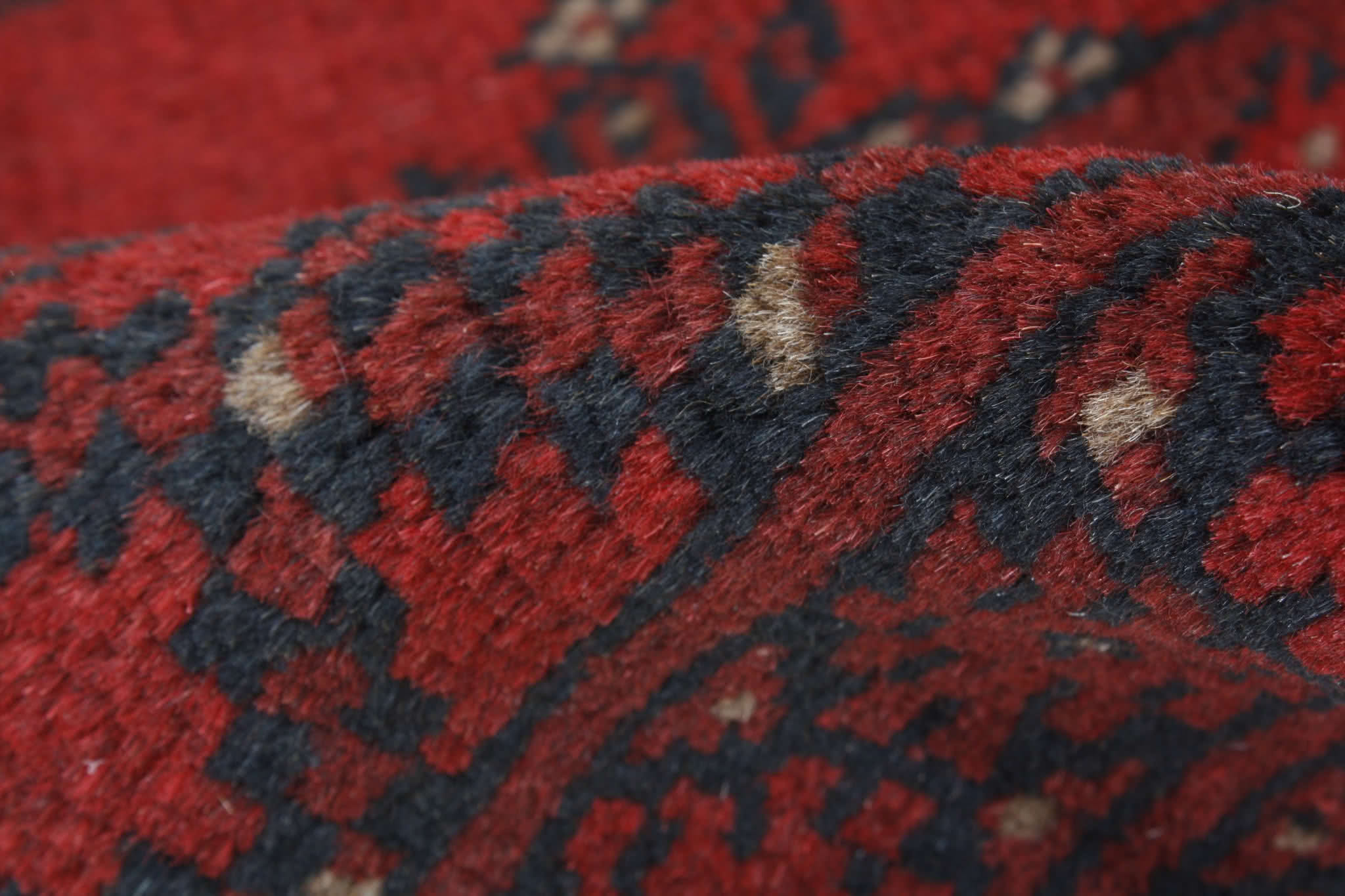 Dywan orientalny Afghan