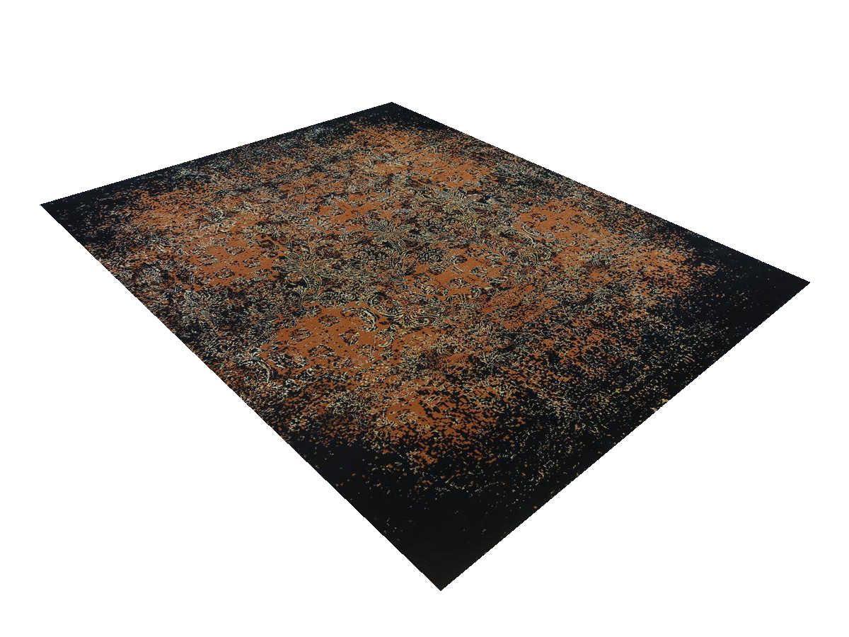 Dywan nowoczesny Ikat Royal