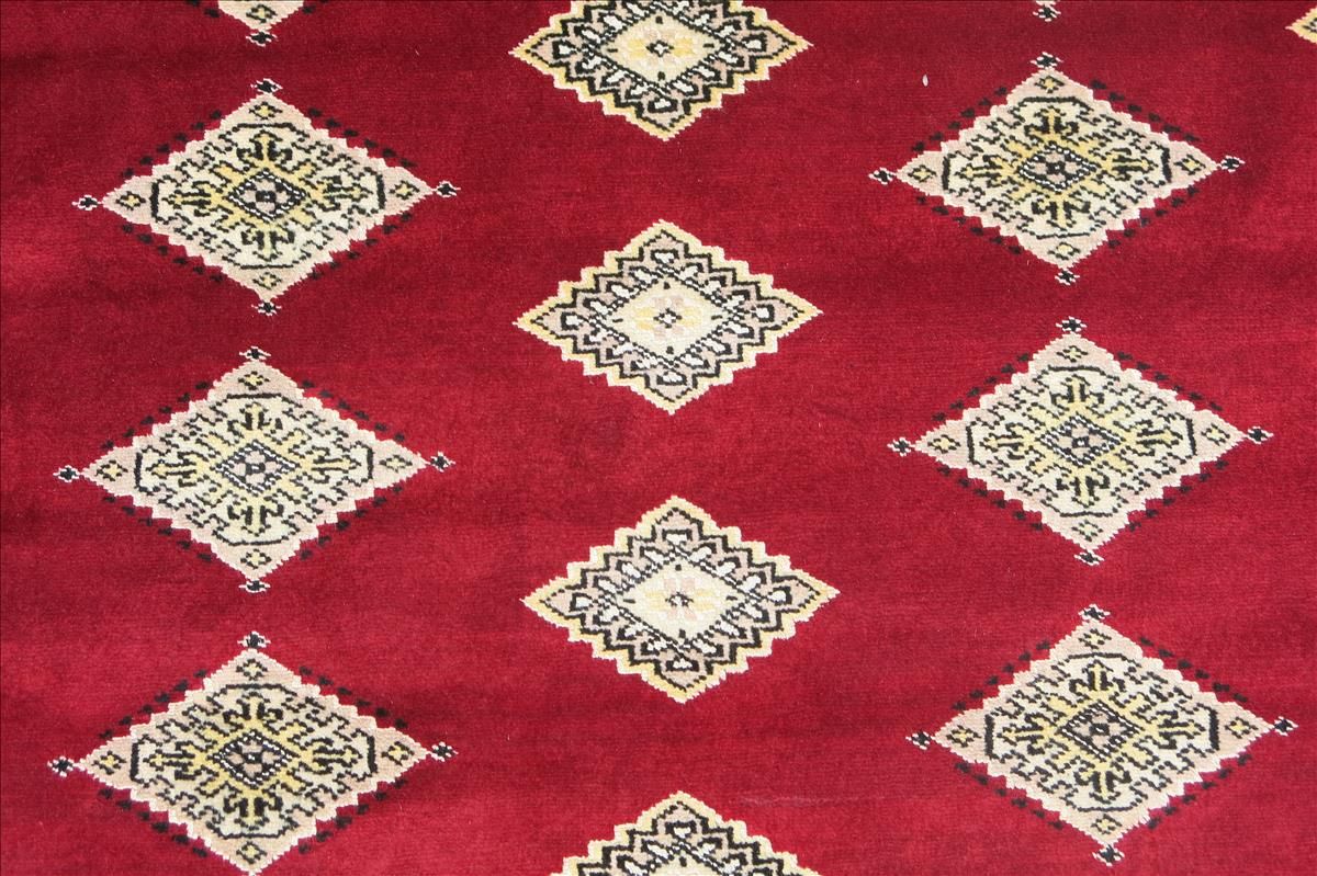 Dywan orientalny Jaldar Exclusive