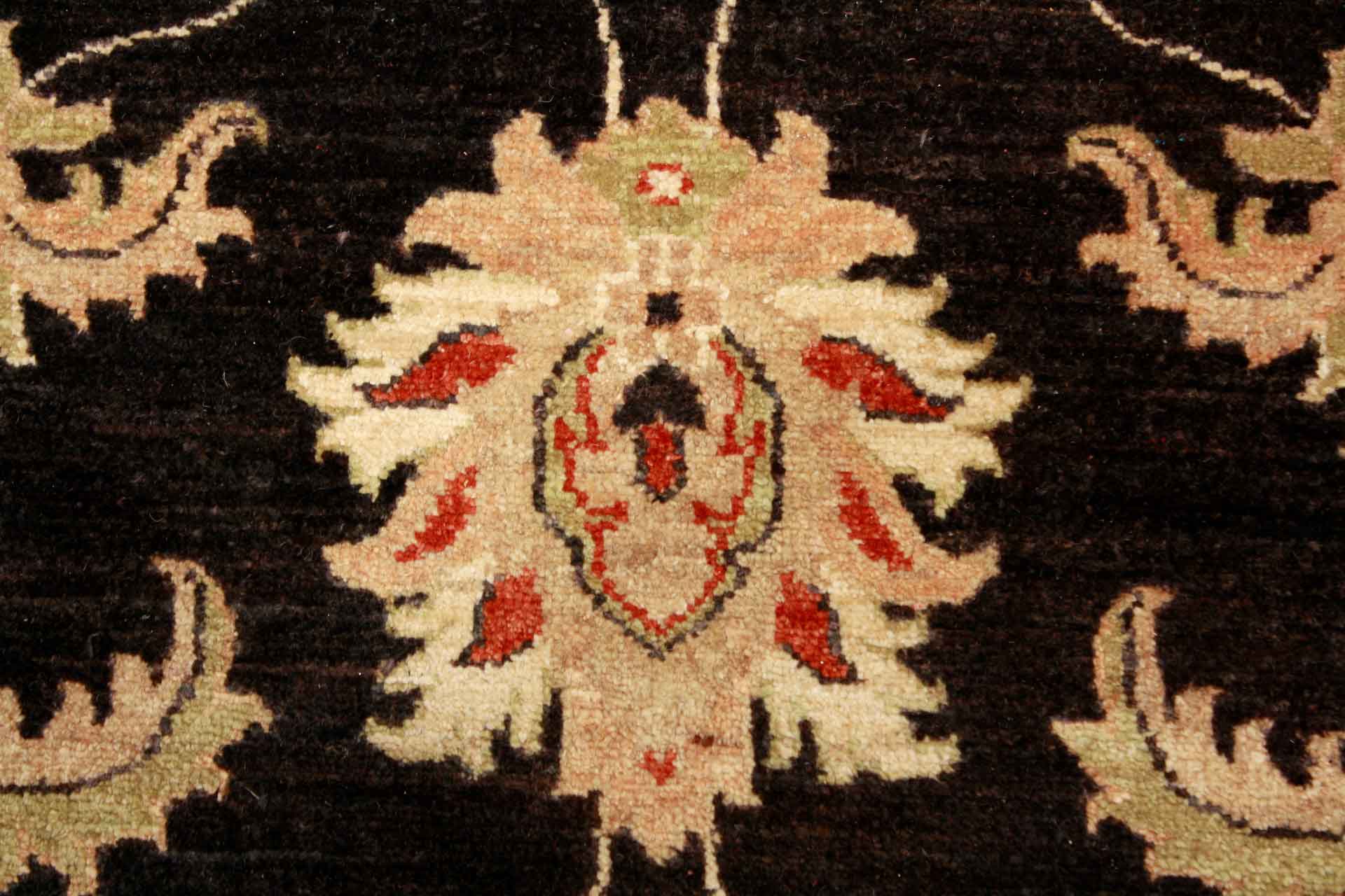 Dywan orientalny Ziegler Exclusive