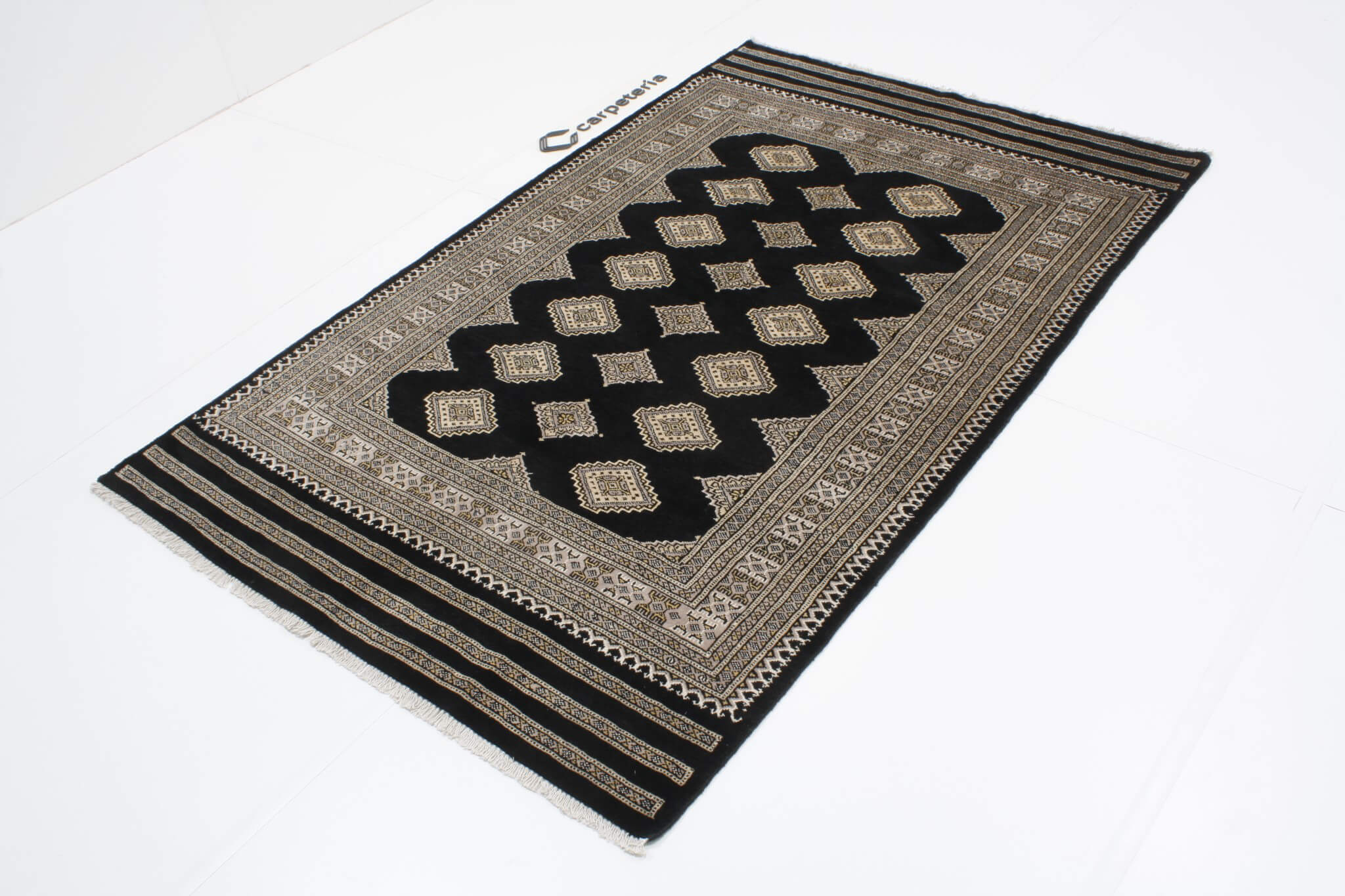 Dywan orientalny Jaldar Exclusive