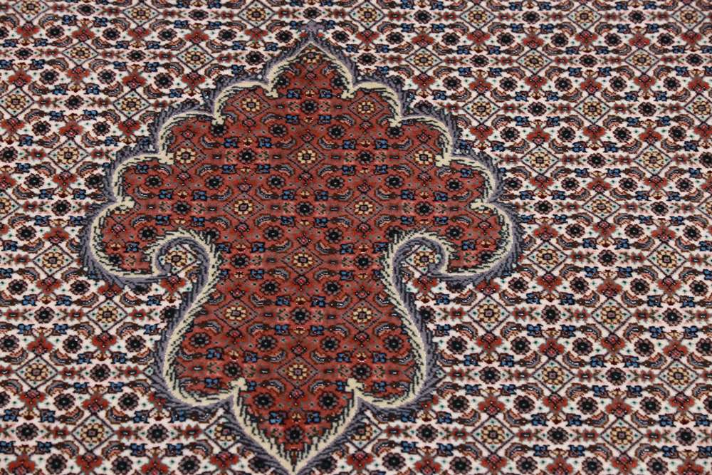 Dywan perski Tabriz