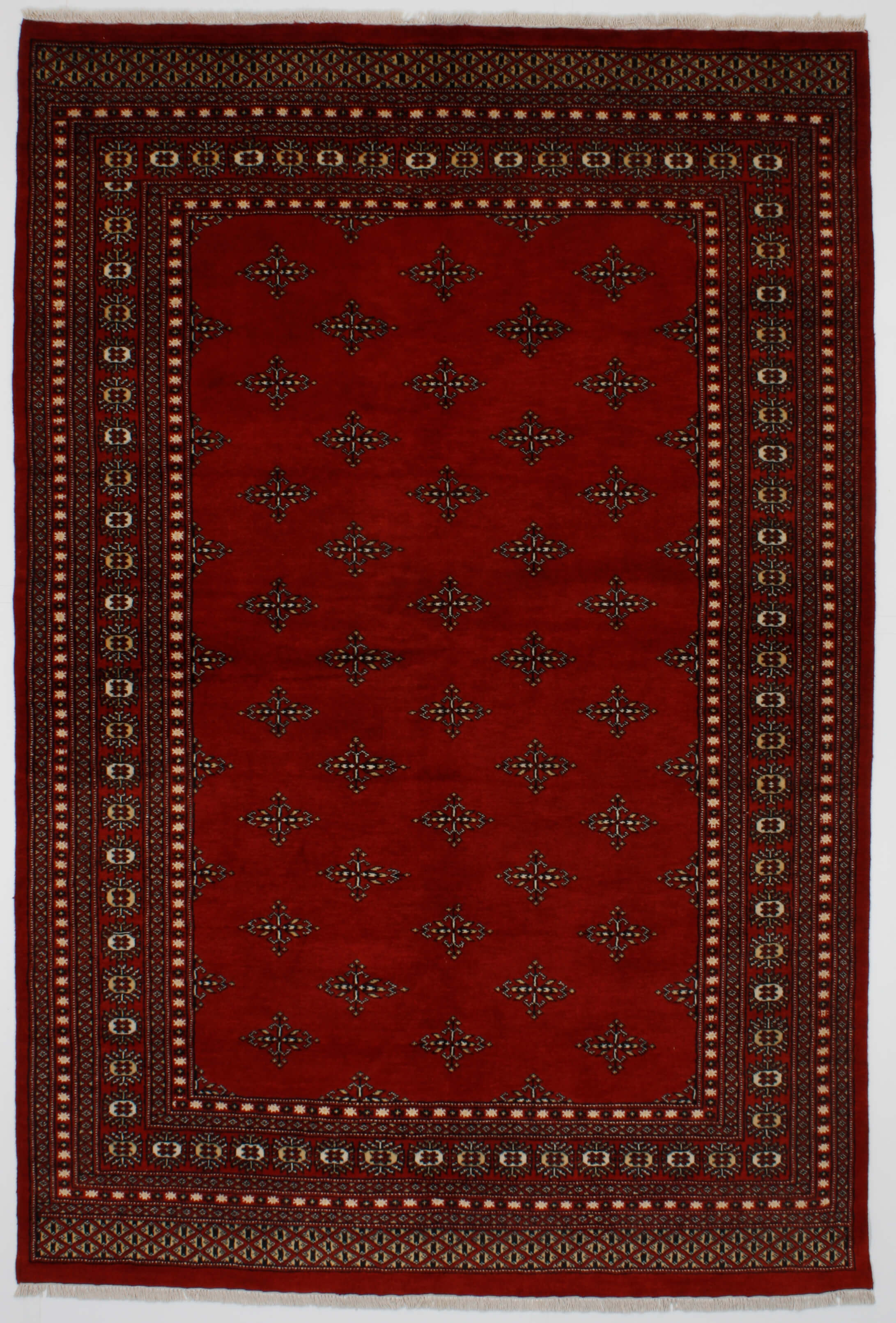 Dywan orientalny Bukhara Exclusive