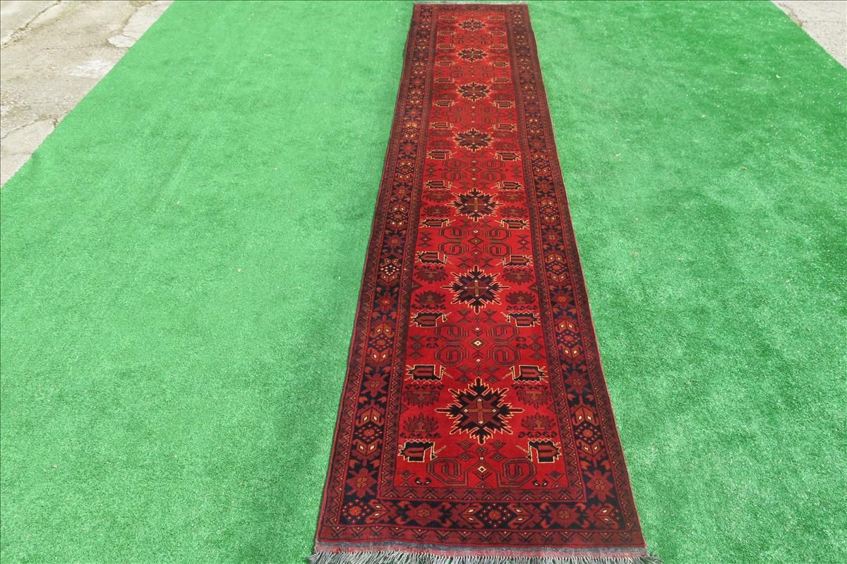 Dywan orientalny Mauri Exclusive