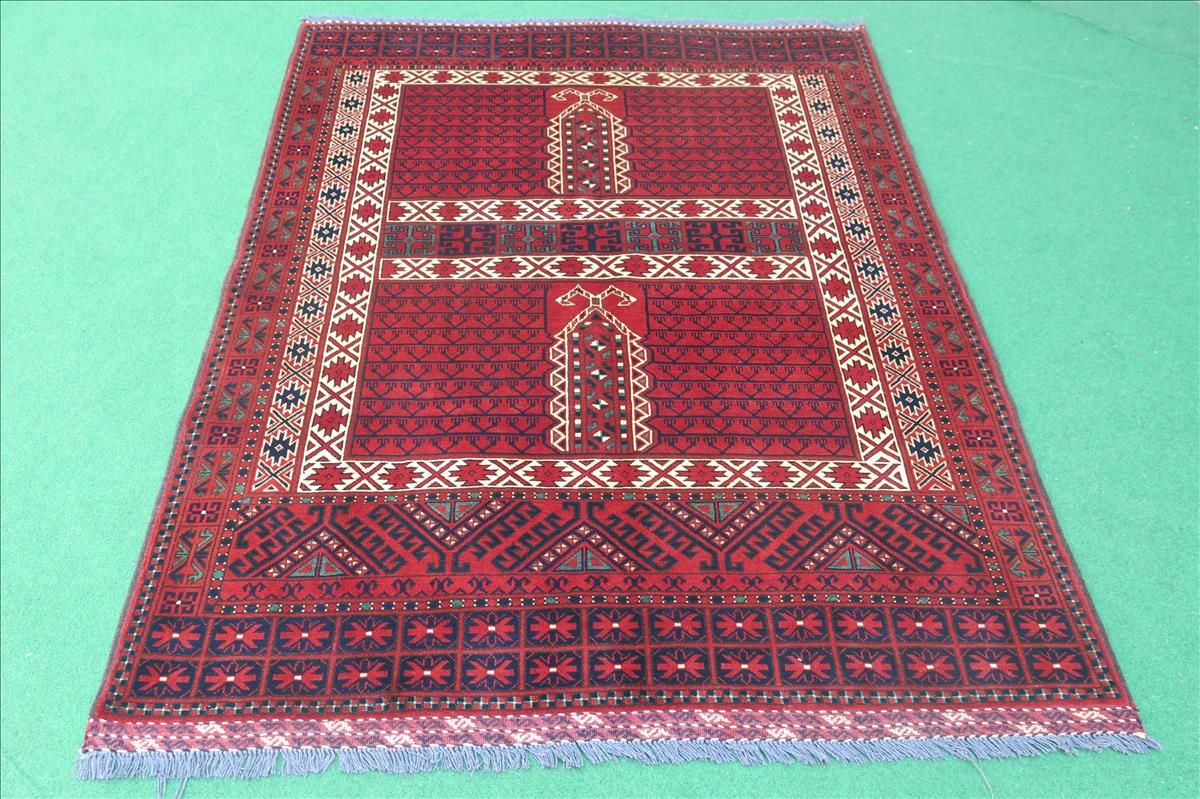 Dywan orientalny Hatchlu Exclusive