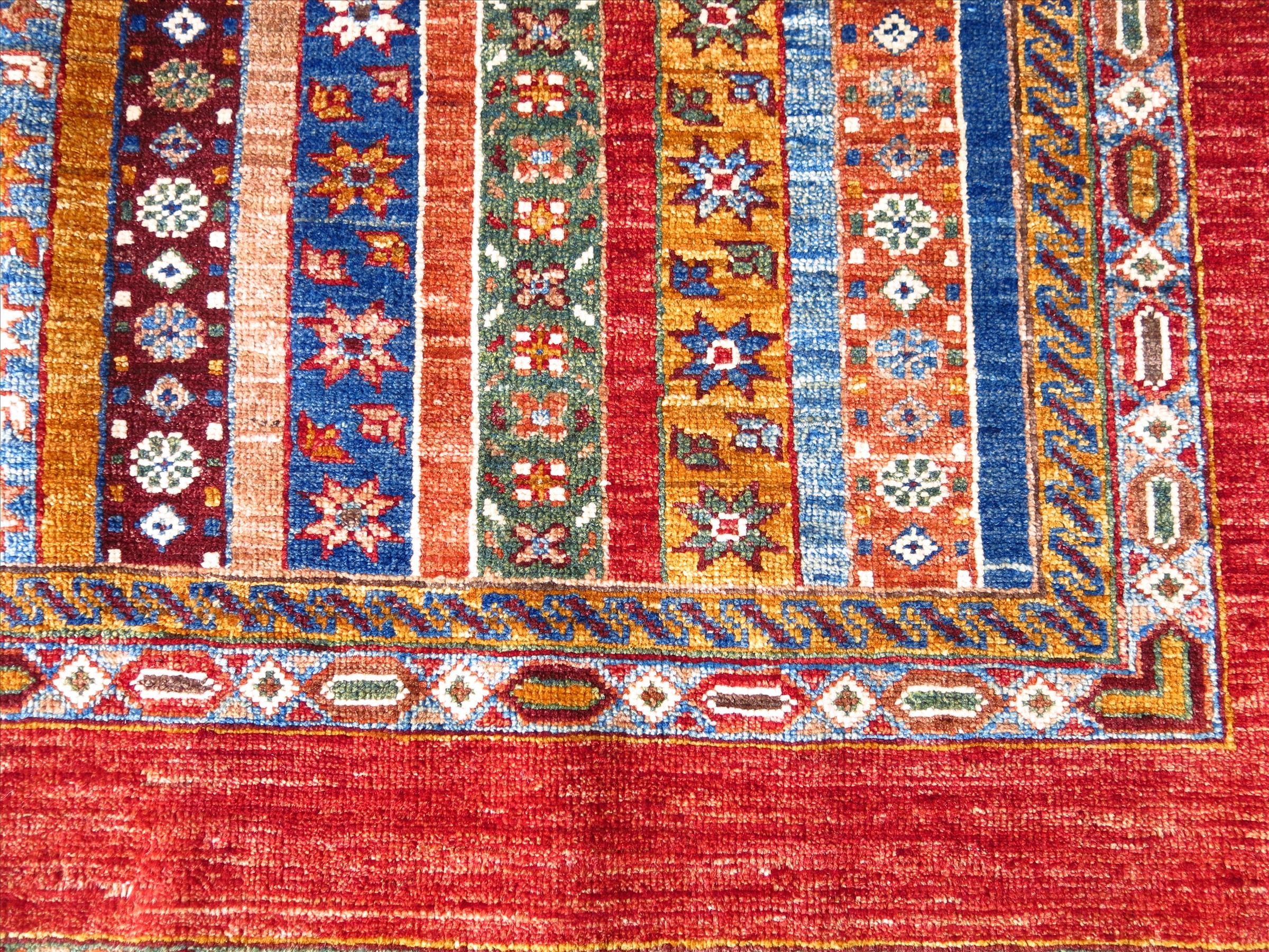 Dywan orientalny Samarkand Royal