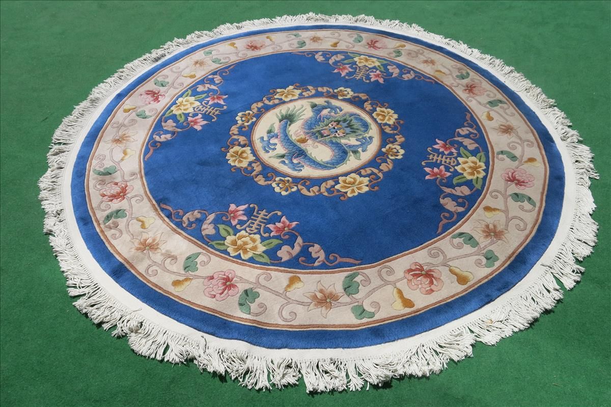 Dywan orientalny Floral Exclusive