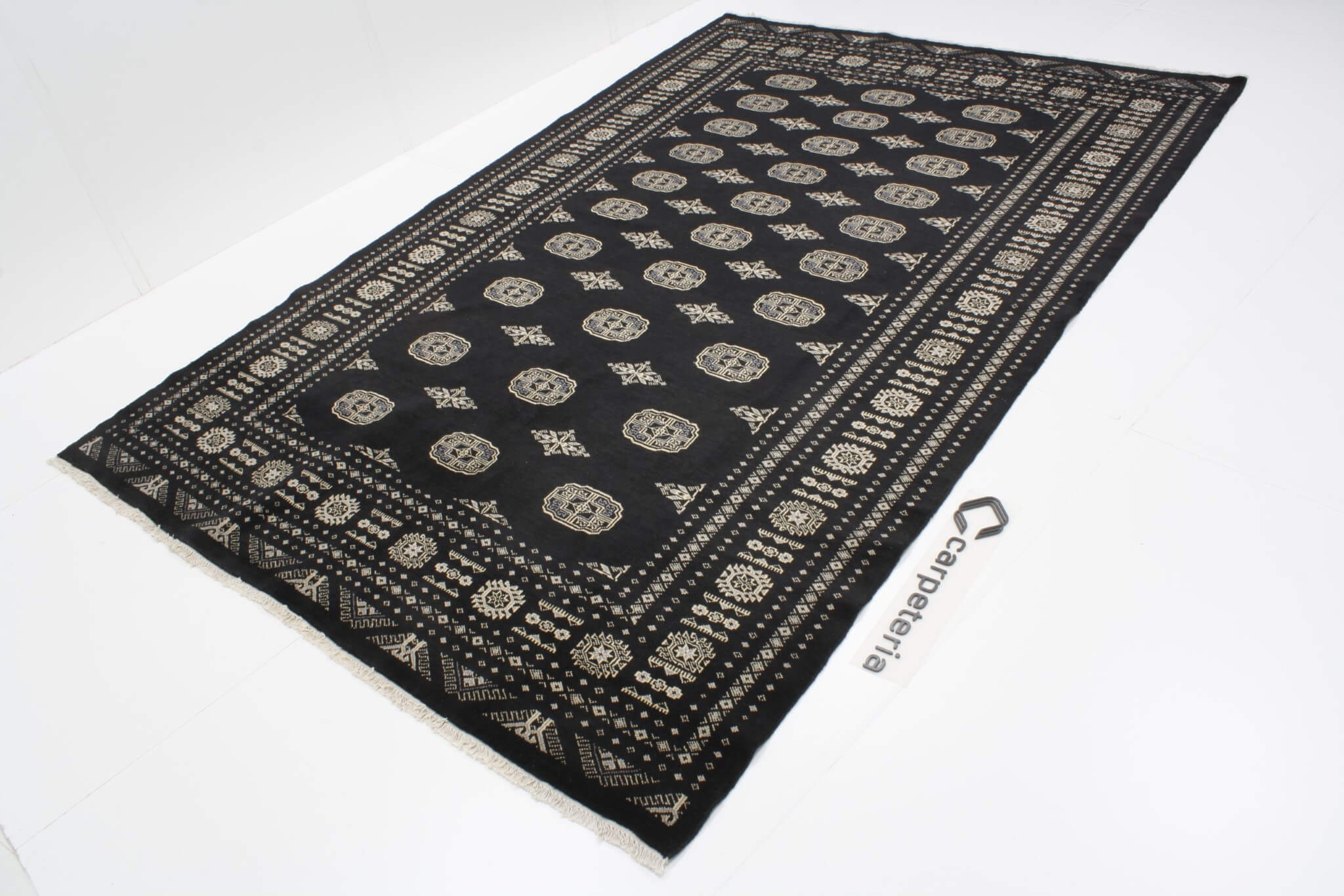 Dywan orientalny Bukhara Premium