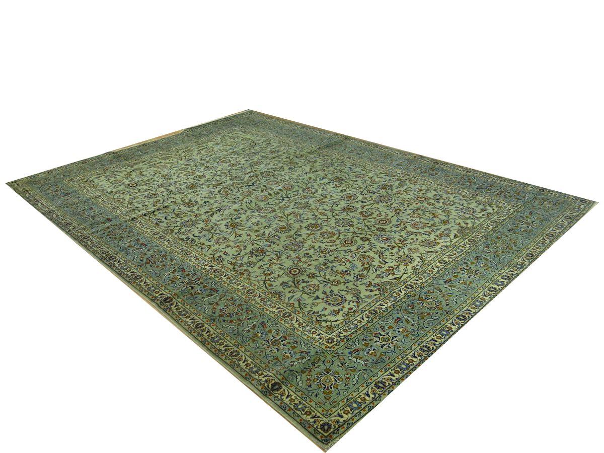 Dywan orientalny Keshan Imperial
