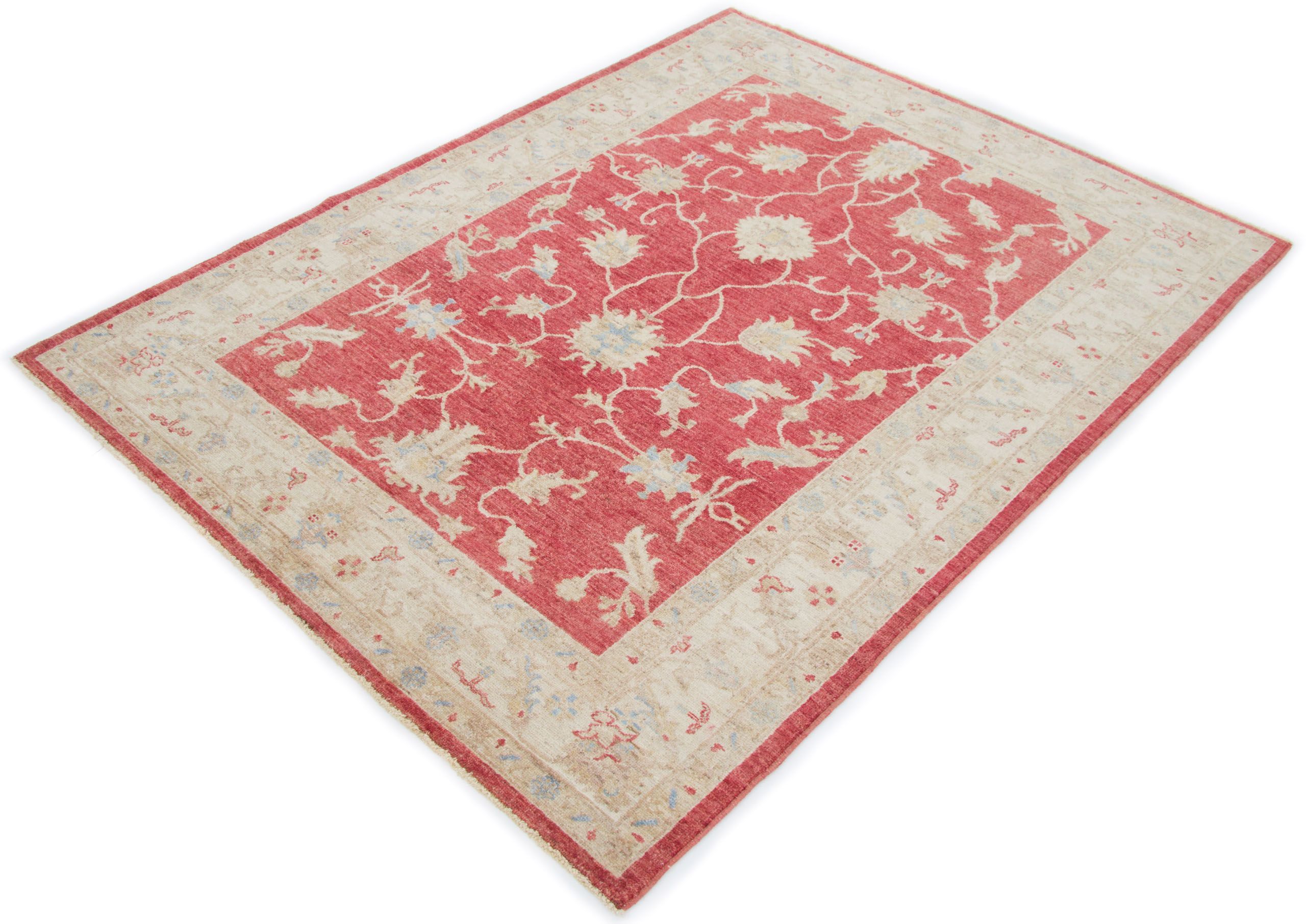 Dywan orientalny Ziegler Exclusive