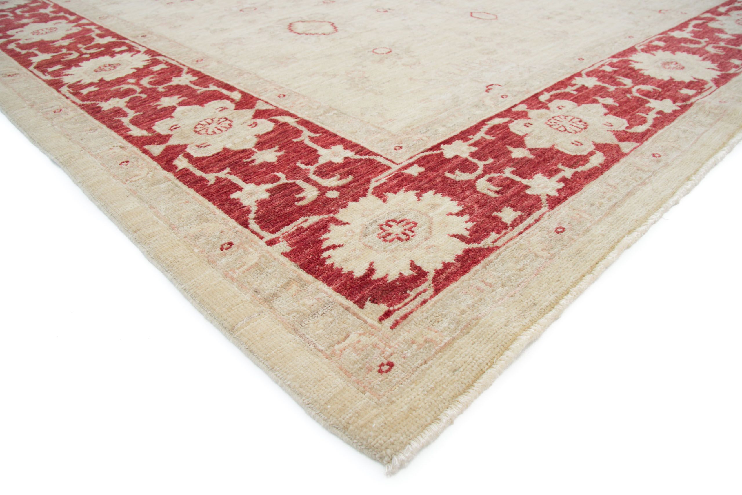 Dywan orientalny Ziegler Exclusive
