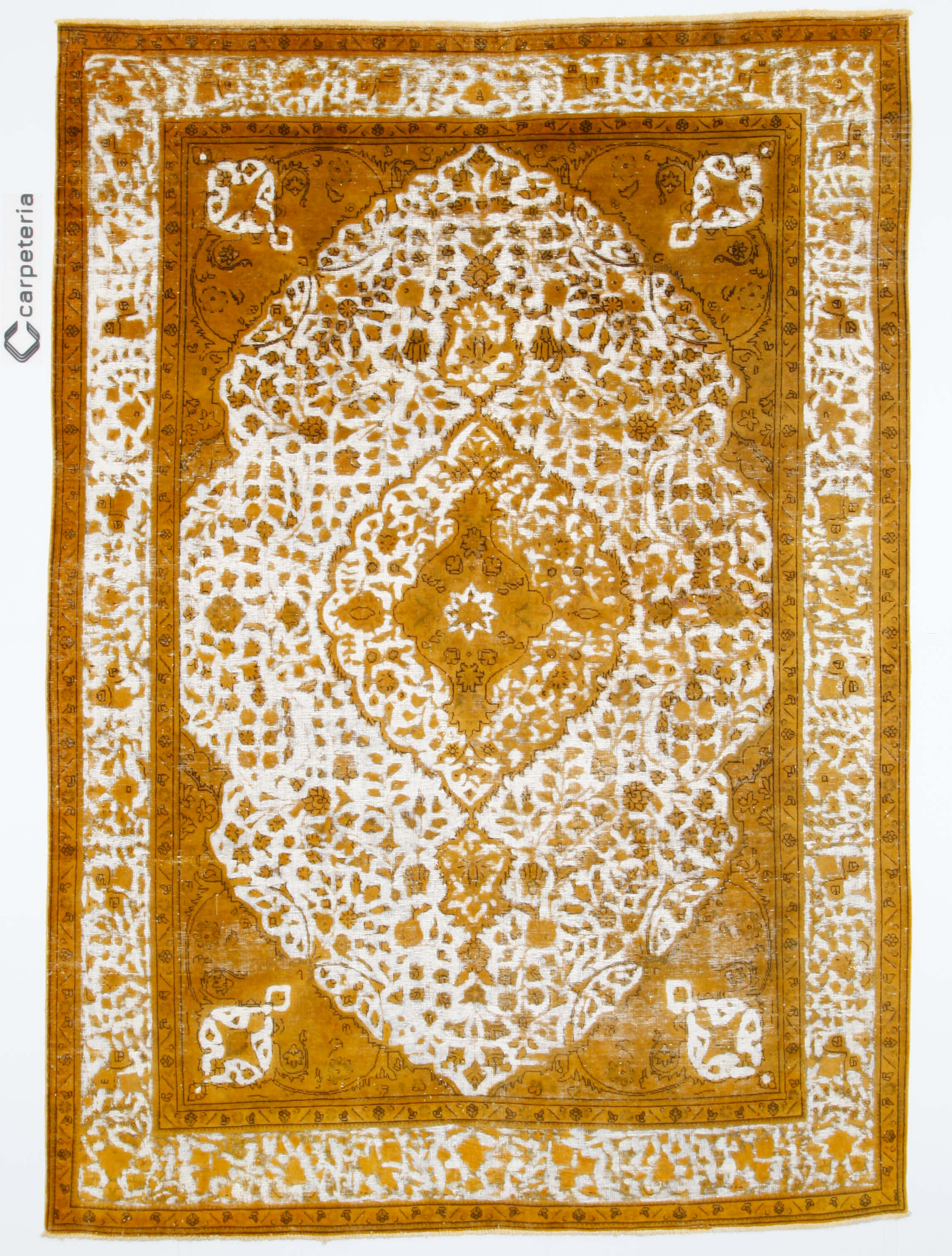 Dywan nowoczesny Vintage Premium
