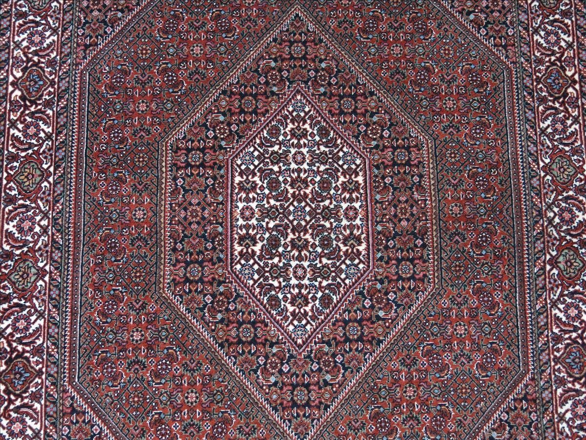 Dywan orientalny Bidjar Super