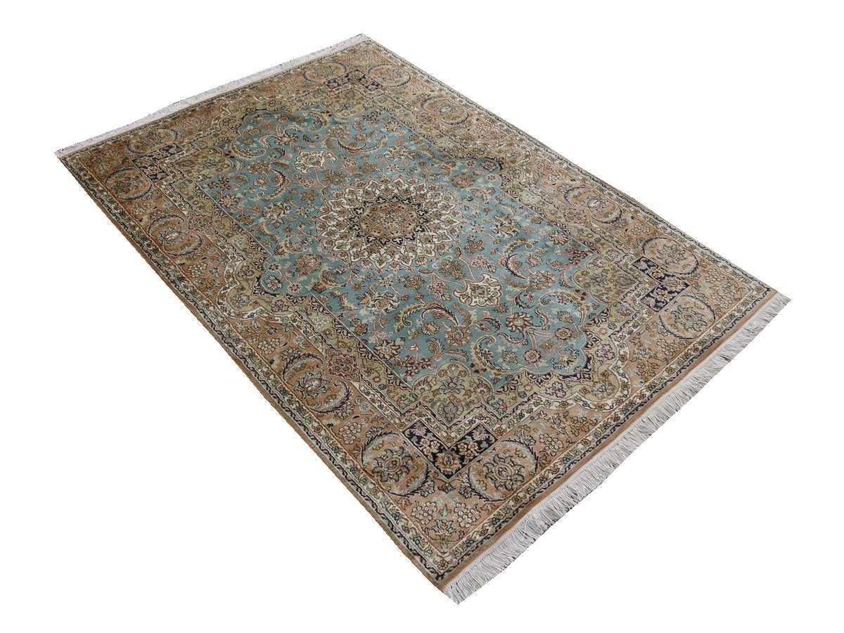 Dywan orientalny Kashmir Silk Exclusive