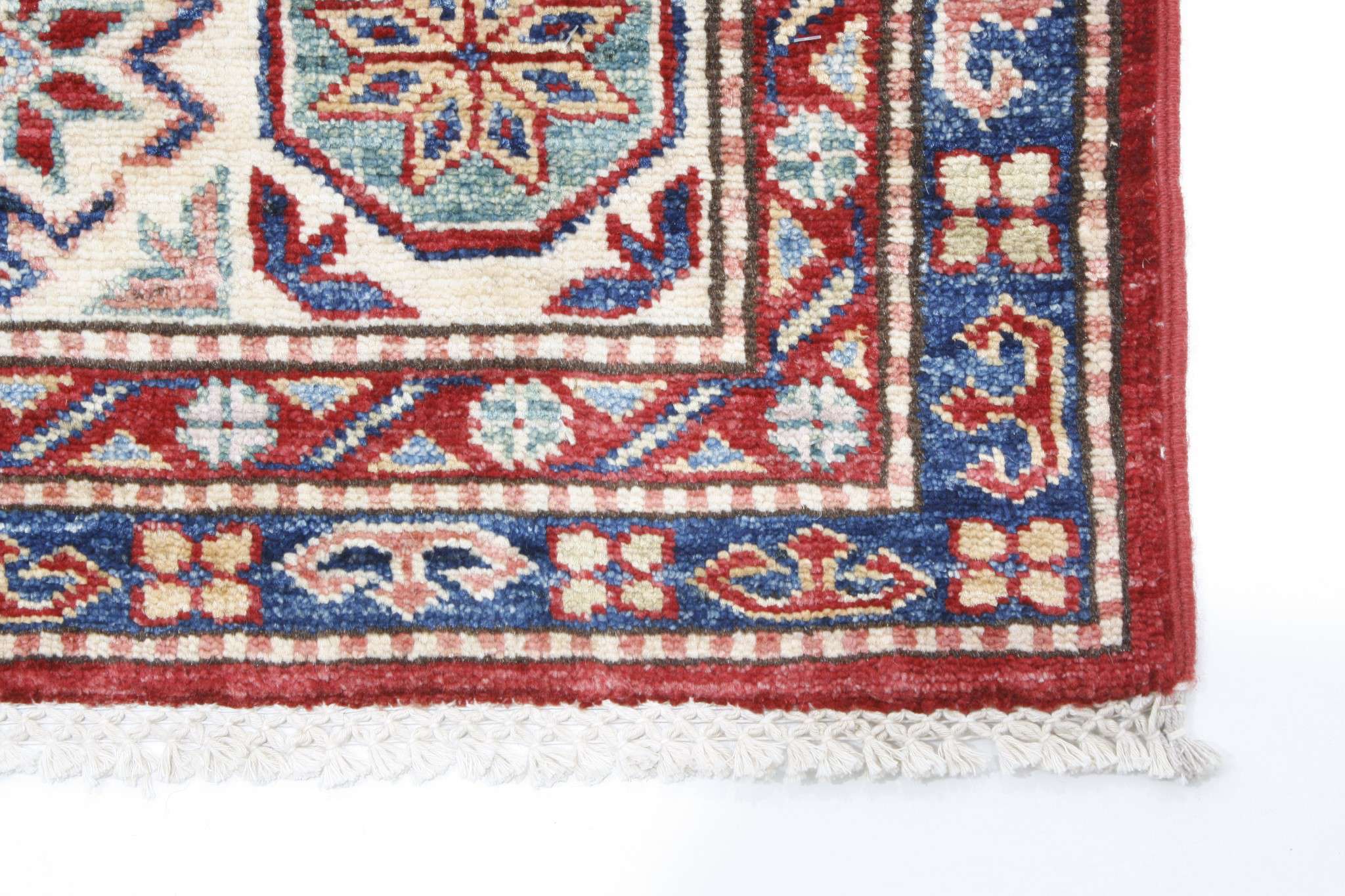 Dywan orientalny Kazak Exclusive