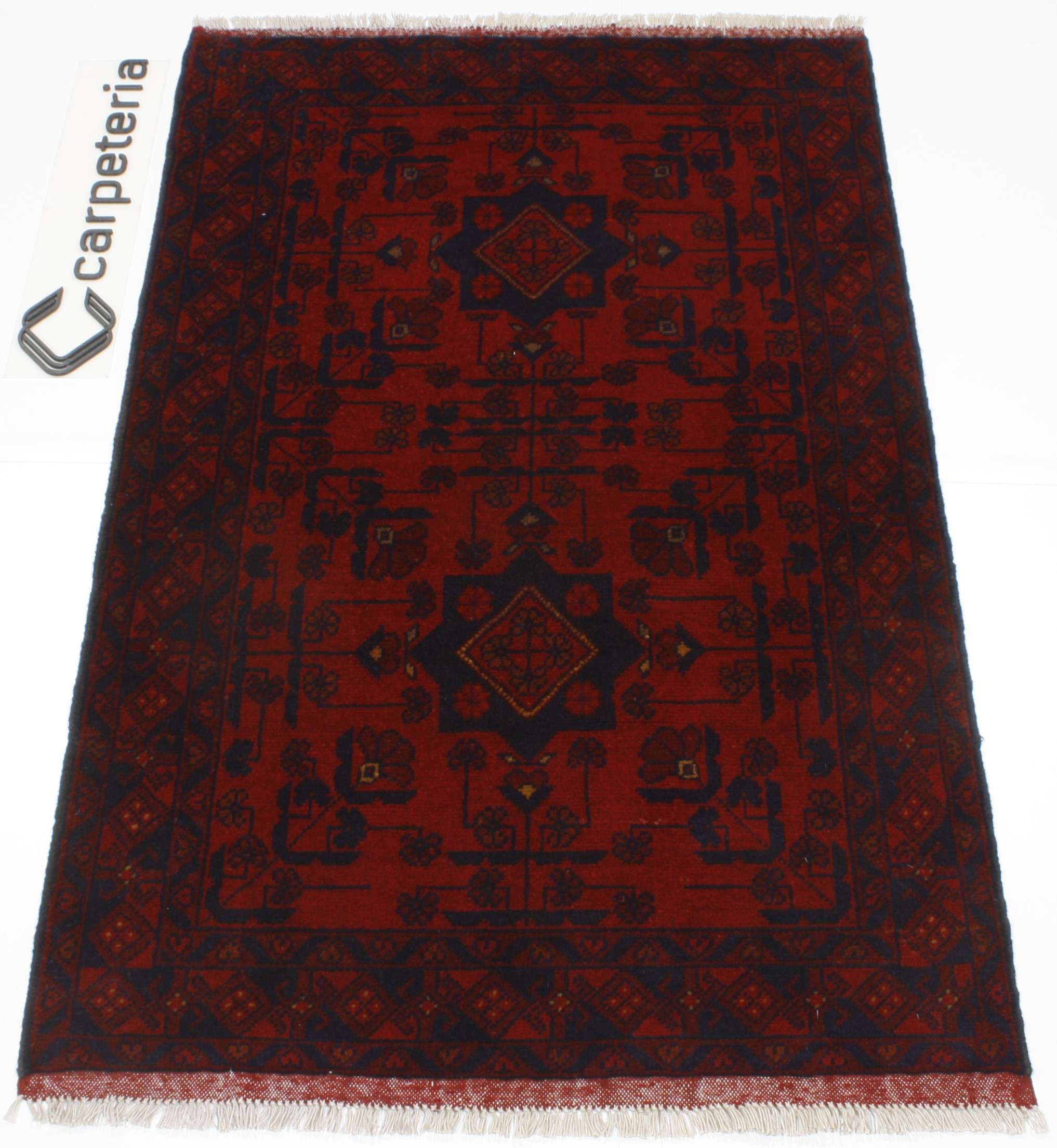 Dywan orientalny Mauri