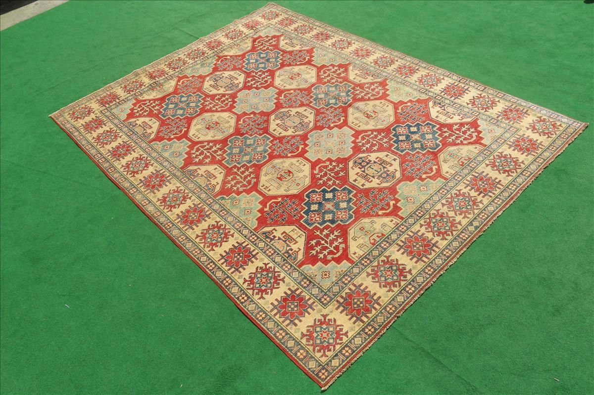 Dywan orientalny Kazak