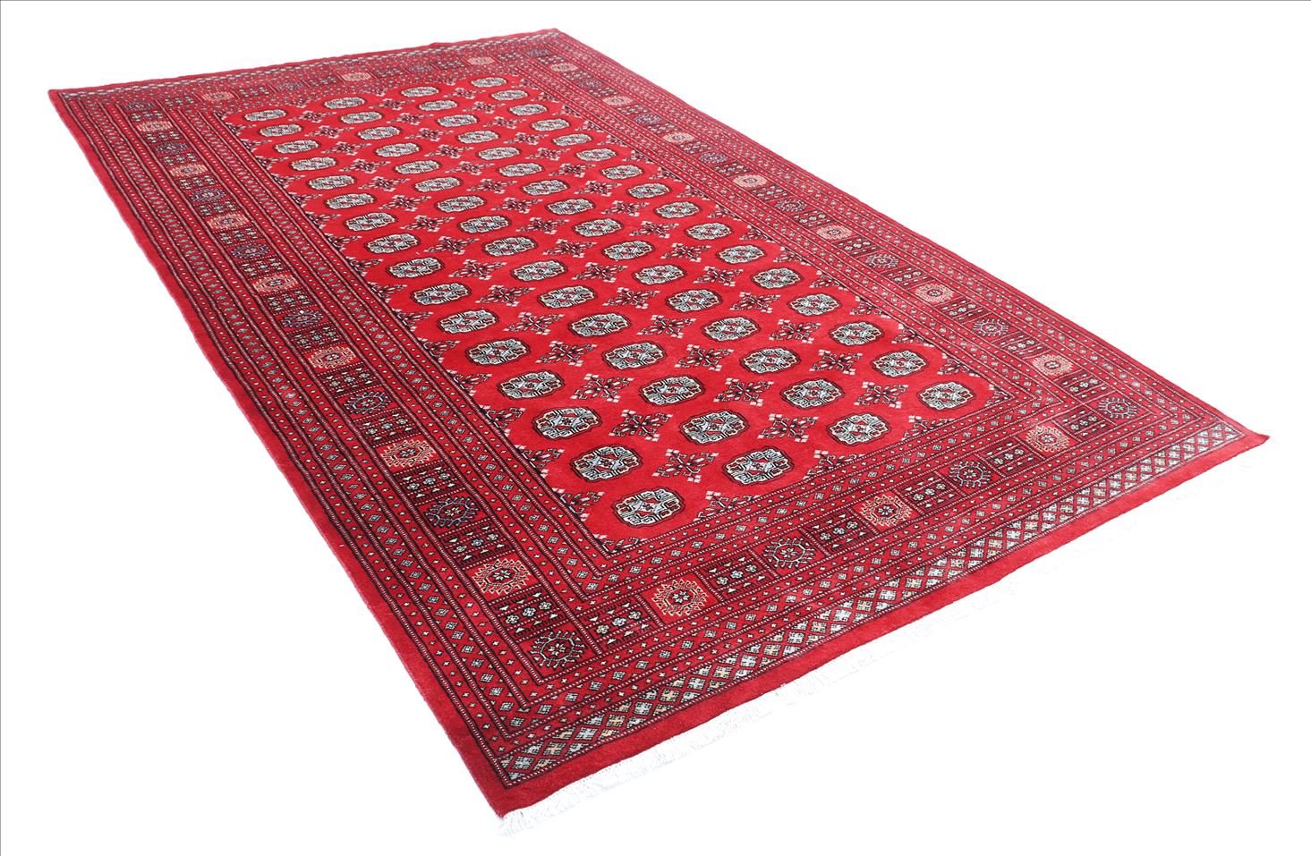 Dywan orientalny Bukhara Exclusive