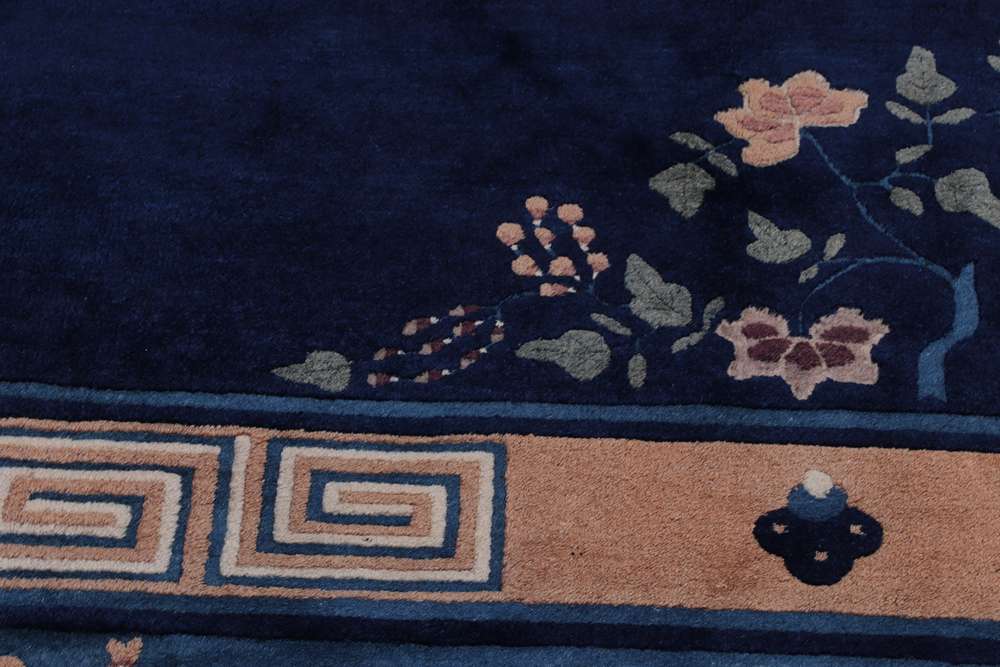Dywan orientalny Peking