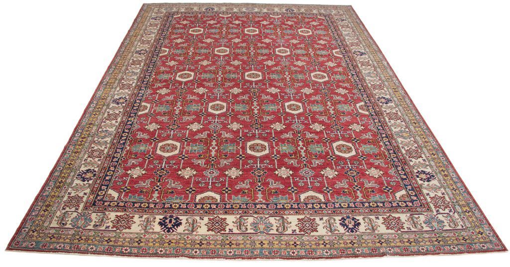 Dywan orientalny Kazak Exclusive