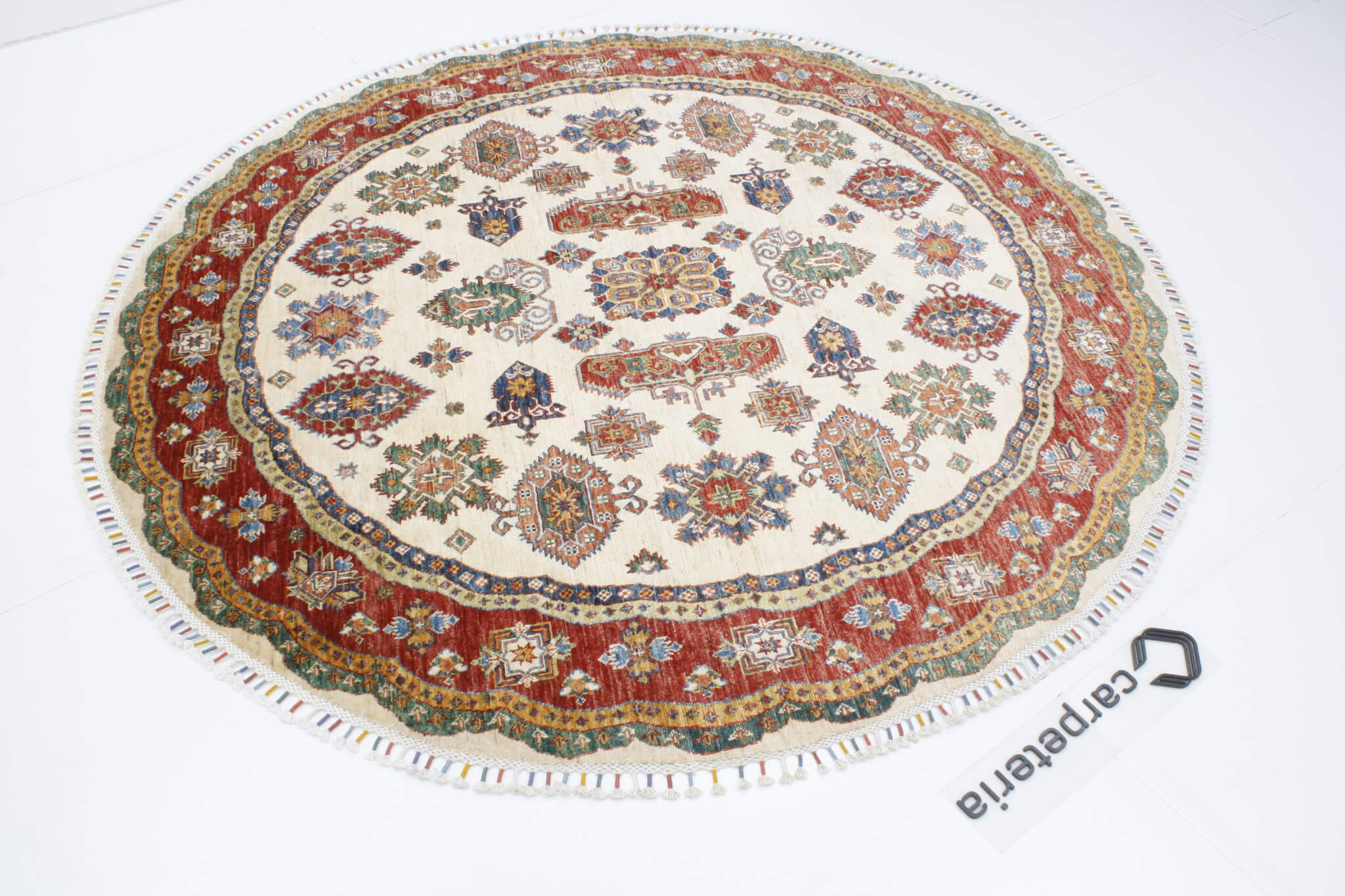 Dywan orientalny Kazak Exclusive