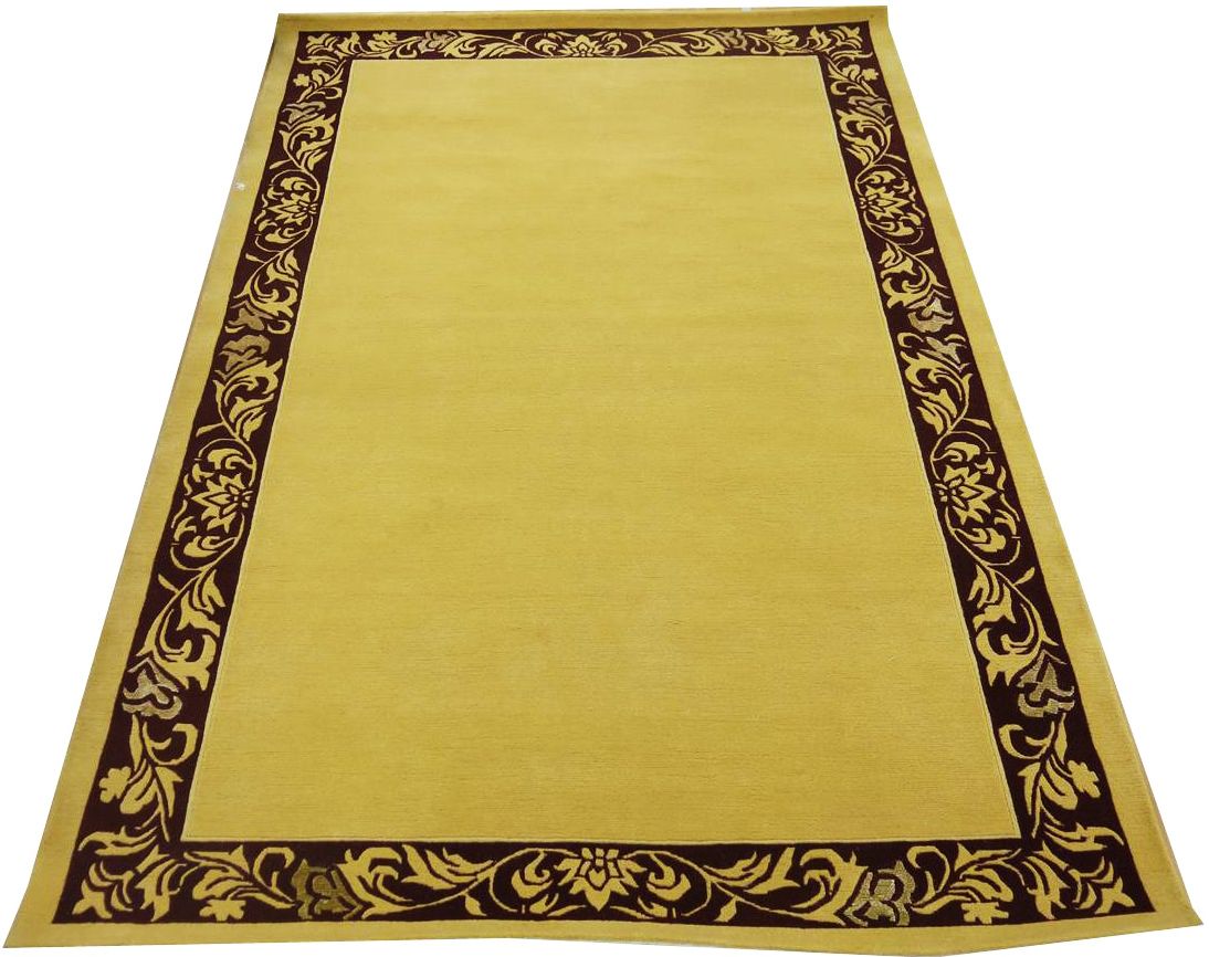 Dywan nowoczesny Original Nepal Natural