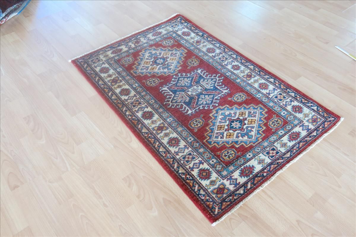 Dywan orientalny Kazak Exclusive