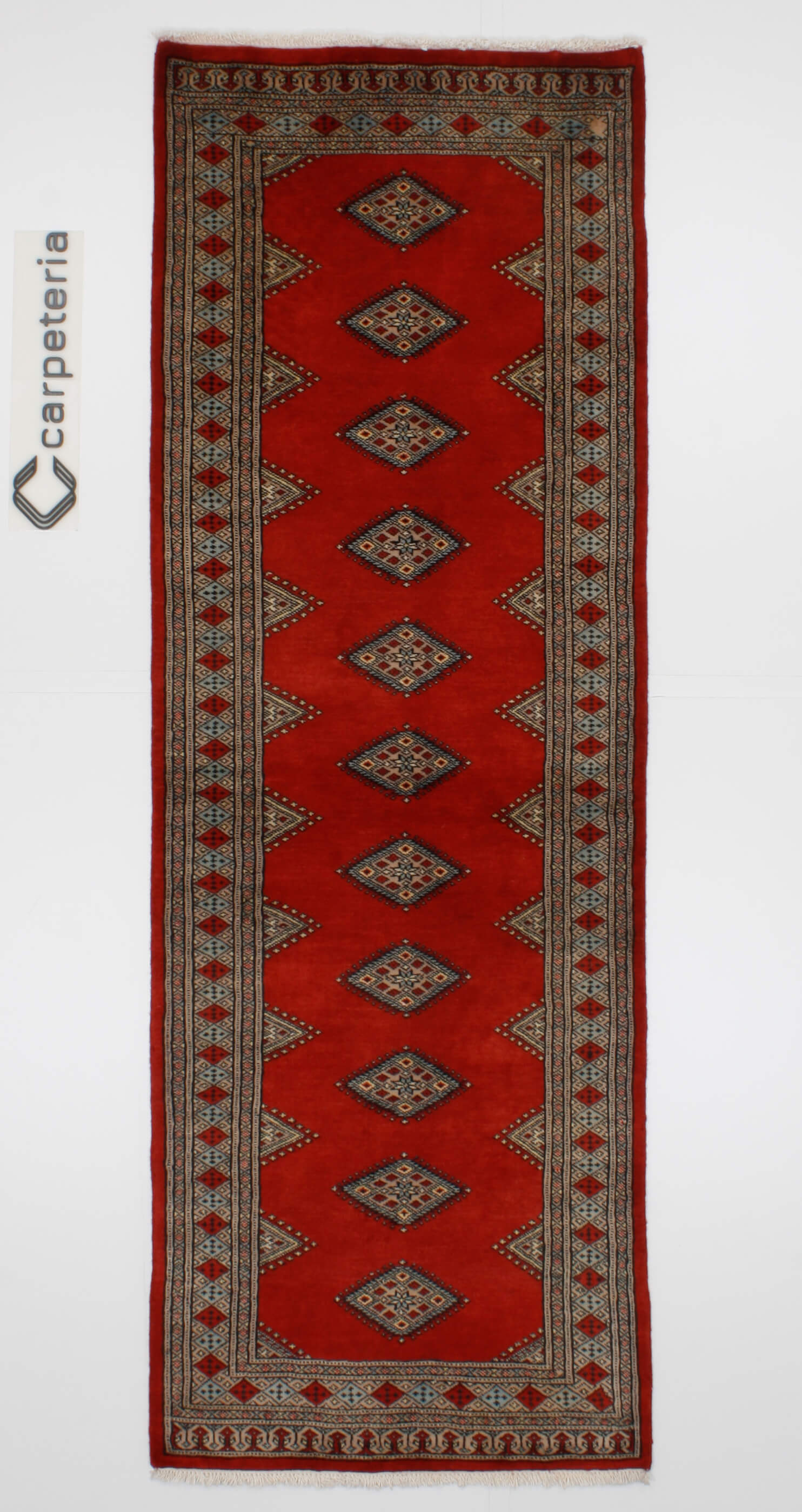 Dywan orientalny Jaldar Exclusive