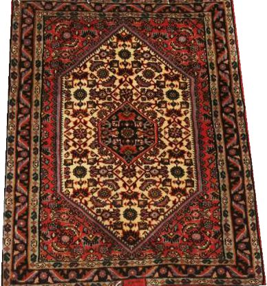 Dywan orientalny Bidjar Exclusive