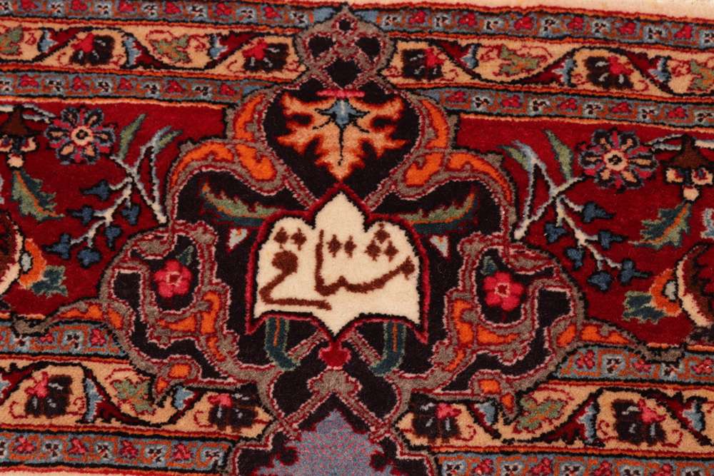 Dywan perski Tabriz