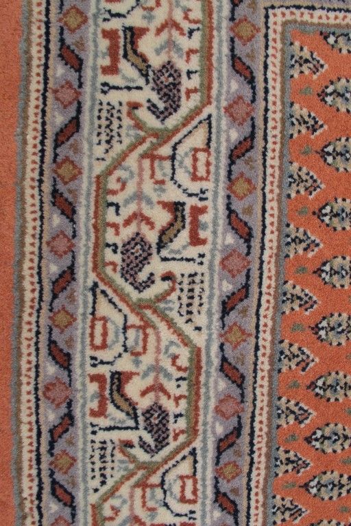 Dywan orientalny Mir Exclusive