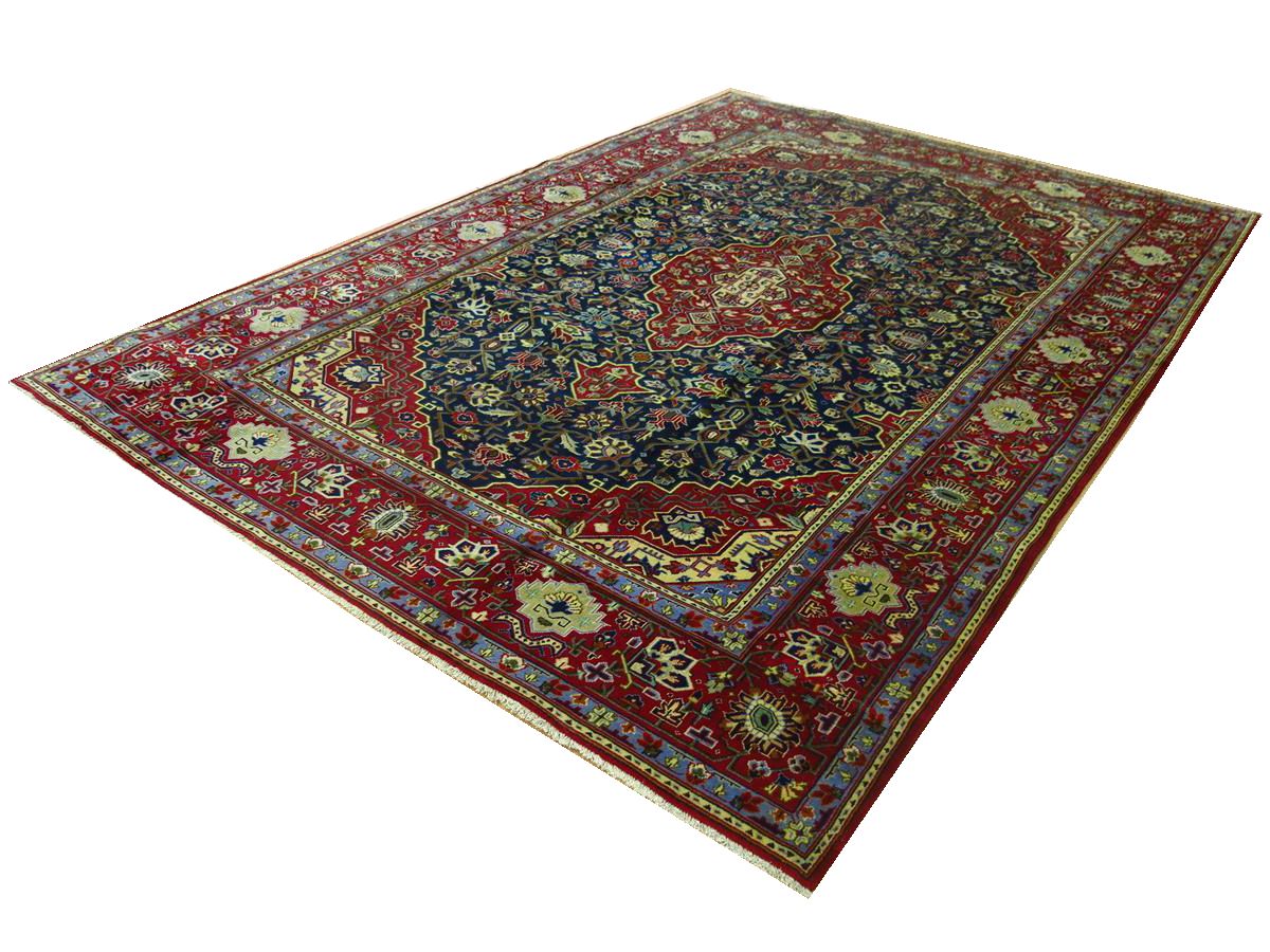Dywan orientalny Keshan Exclusive