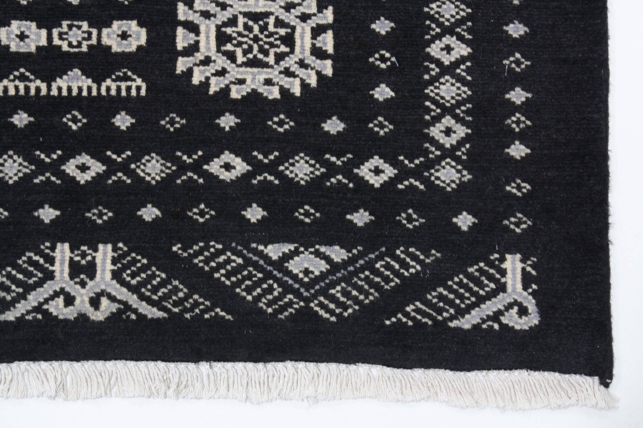 Dywan orientalny Bukhara Premium