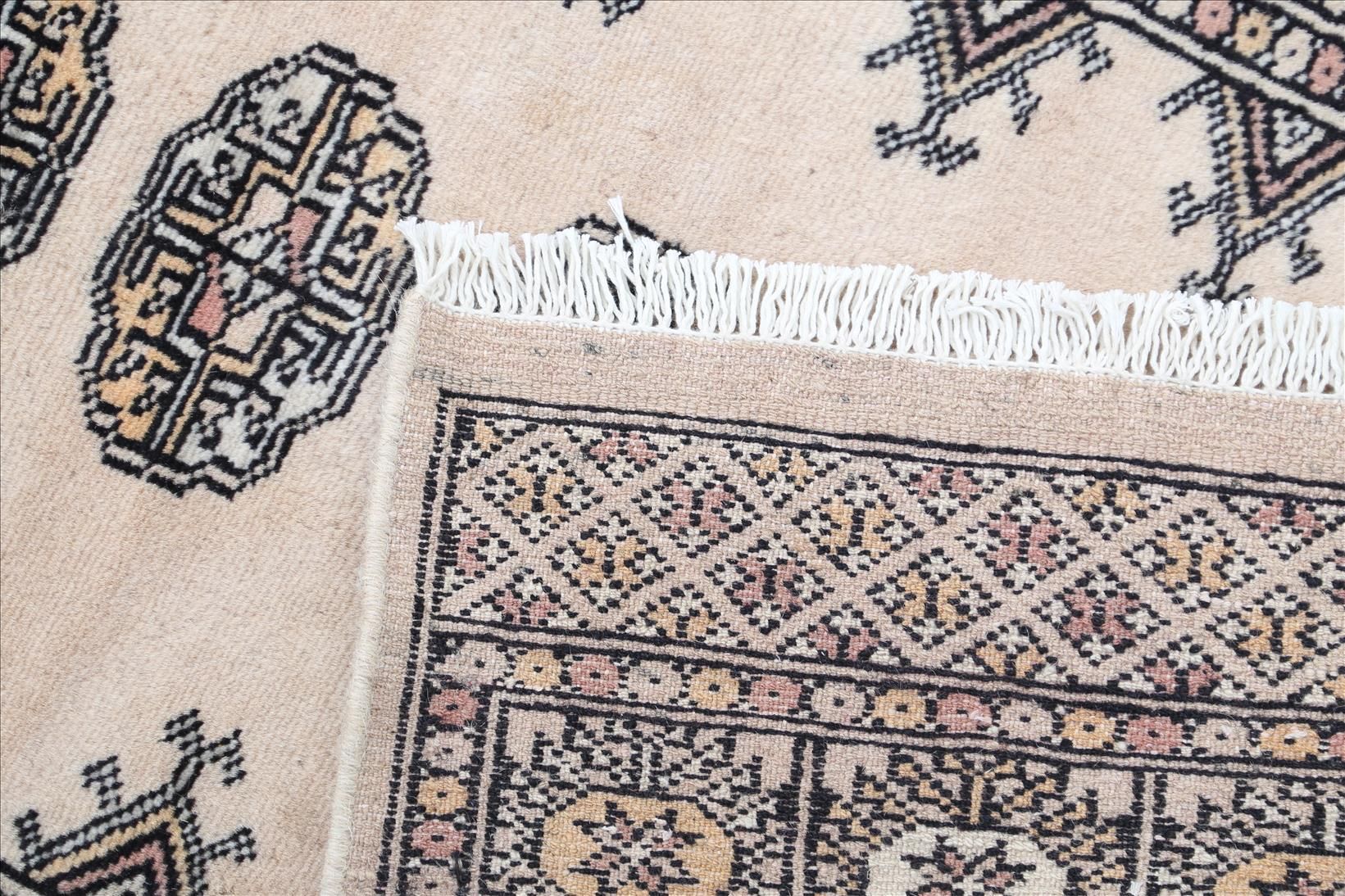 Dywan orientalny Bukhara Exclusive