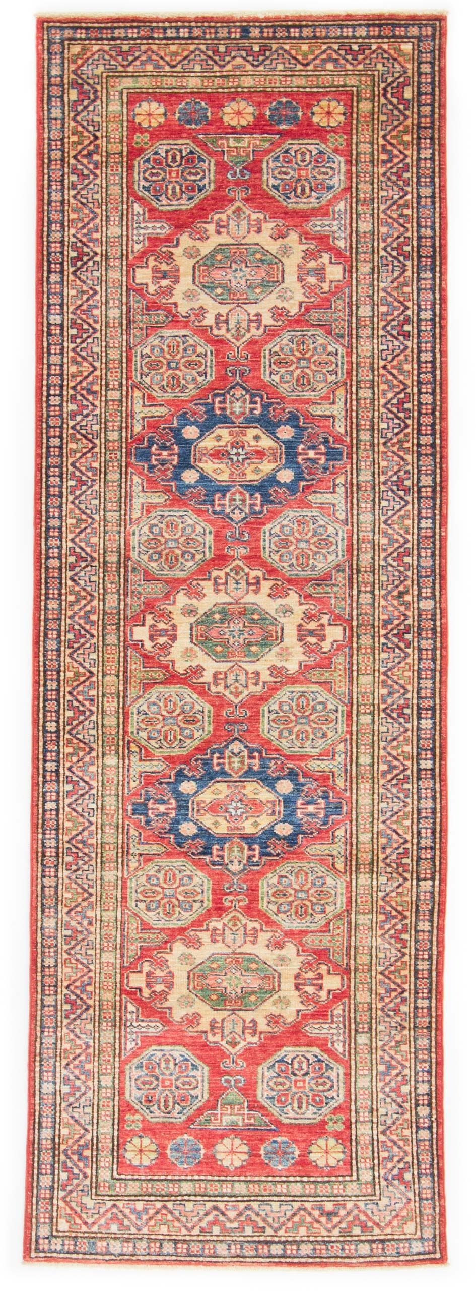 Dywan orientalny Kazak Exclusive