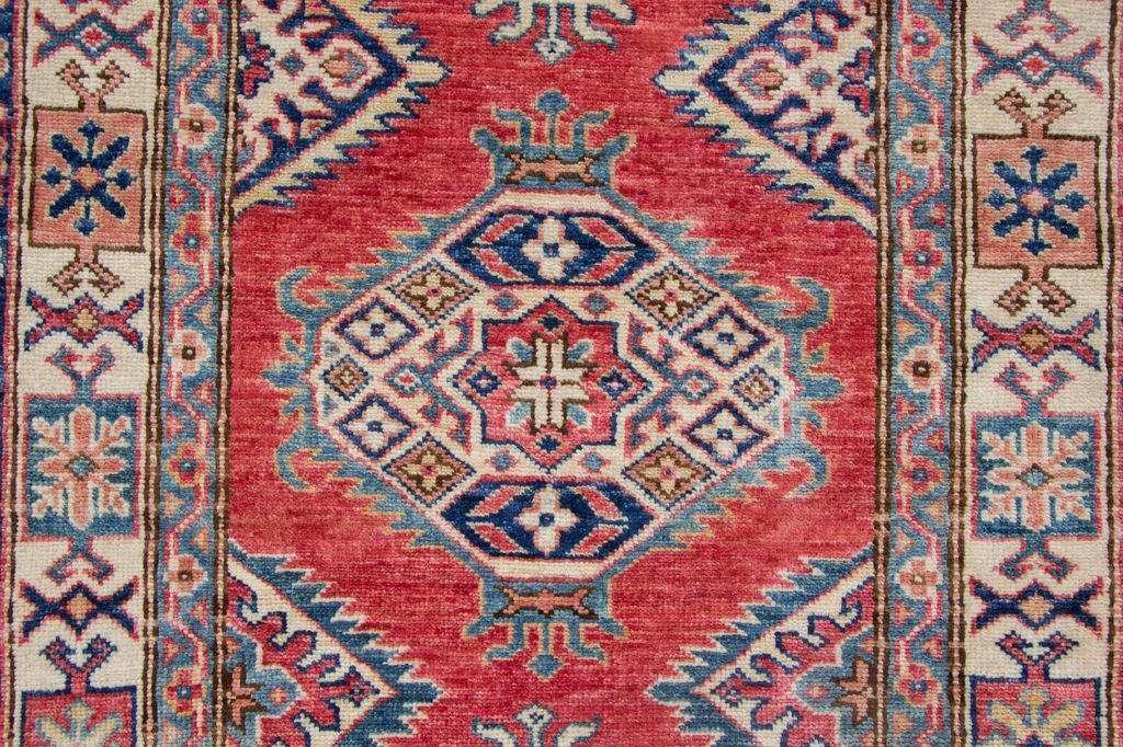 Dywan orientalny Kazak Exclusive