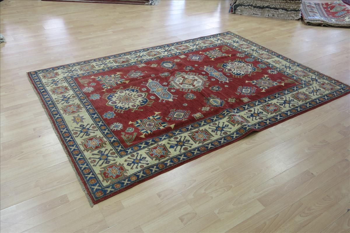 Dywan orientalny Kazak