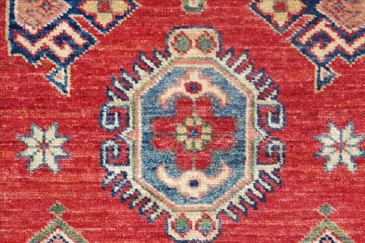 Dywan orientalny Kazak Exclusive